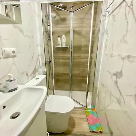 Apartamento Playa Las Canteras Apartment Las Palmas de Gran Canaria