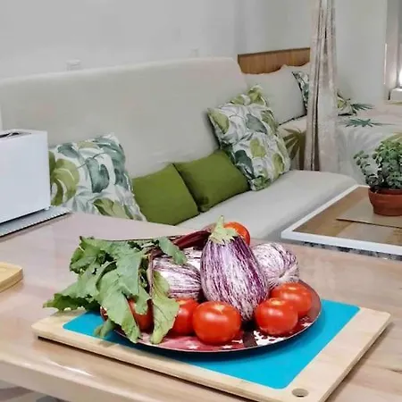 Apartamento Playa Las Canteras Λας Πάλμας ντε Γκραν Κανάρια