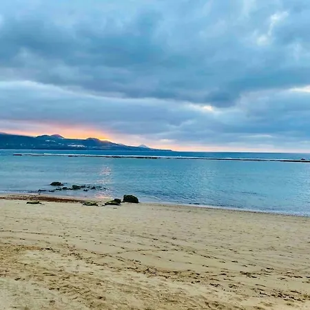 Apartamento Playa Las Canteras Las Palmas de Gran Canaria