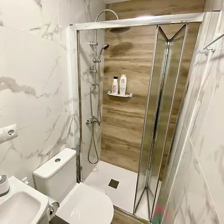 Apartamento Playa Las Canteras Apartment *