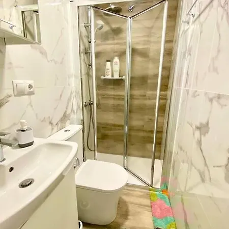 Apartamento Playa Las Canteras Las Palmas de Gran Canaria