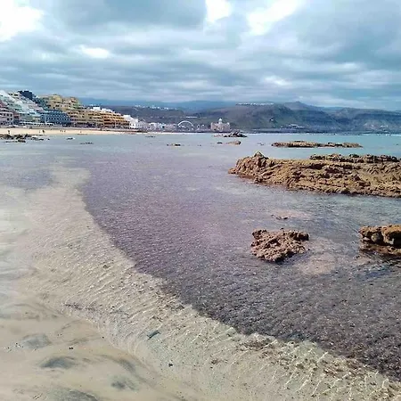 Apartamento Playa Las Canteras *