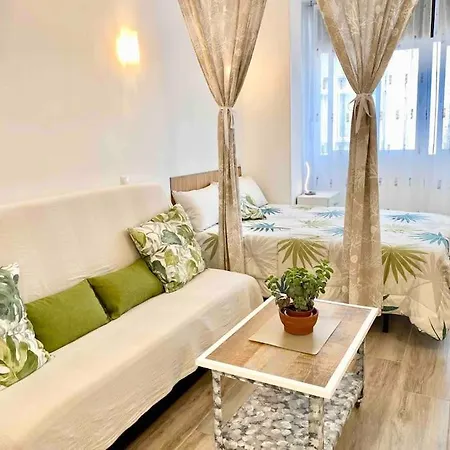 Apartamento Playa Las Canteras * Las Palmas de Gran Canaria