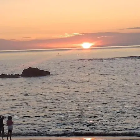Apartamento Playa Las Canteras Apartment *