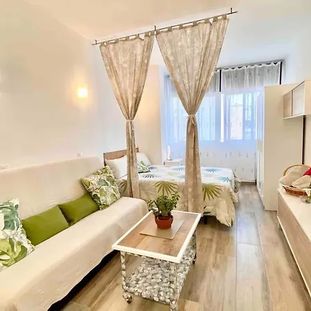 Apartamento Playa Las Canteras *